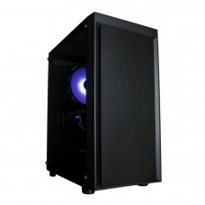CAJA ZALMAN T3 PLUS MATX MINI TORRE 2XVENT NEGRA-DI6 CAJA ZALMAN T3 PLUS MATX MINI TORRE 2XVENT NEGRA